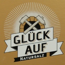 Natursalz aus dem Ausseer Bergkern Bild: SALINEN AUSTRIA AG