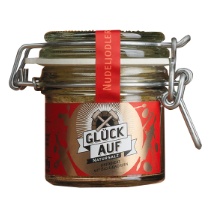 Glück auf! Nudeljodler Natursalz Bild: SALINEN AUSTRIA AG