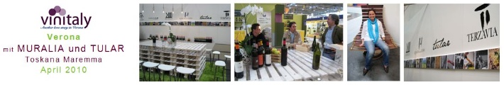 VINITALY April 2010