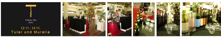 Forum Vini November 2010