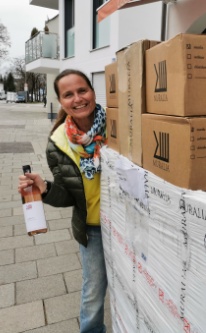Bild: Petra Heiler Bild: Petra Heiler